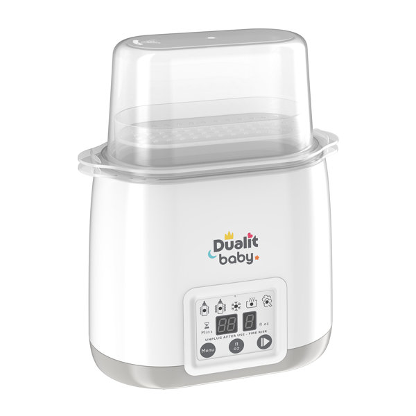 Dualit Plastic Electric Kettle Wayfair.co.uk